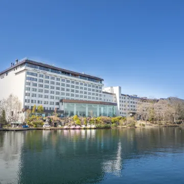 New Akan Hotel