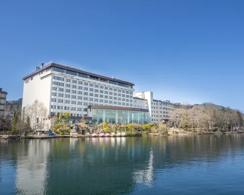 New Akan Hotel Hotels near Eco Museum Center