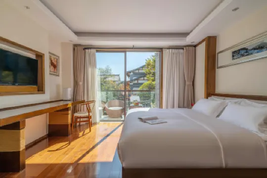 Courtyard Resort Lijiang Yueyun