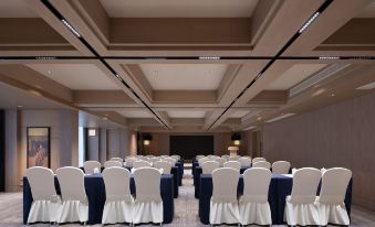 Annai · Xizhou Ji Hotel