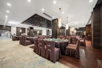Rising  Resort  HOTEL - breakfast