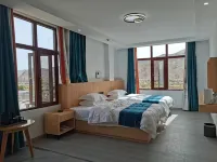 Kim Shetton Boutique Oxygen Hotel - วิว