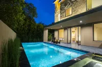 上海杏舍露營民宿