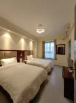 Dawu Ruixing Theme Hotel