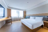 Ji Hotel (Wenzhou Taishun) Hotels near Shangjiaoyang Earth Building