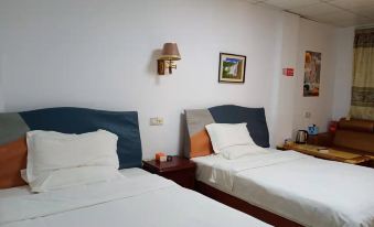 Xinxing Hostel