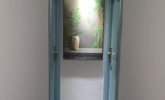 Harbin Hongtao Baishun Hotel