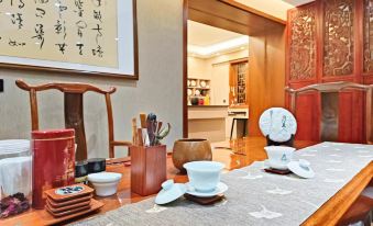 Yuanyuan Chinese Inn