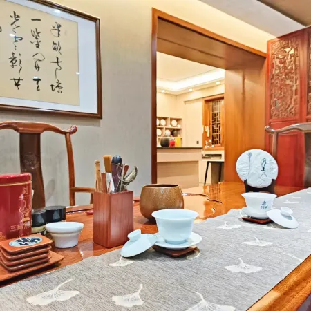 Yuanyuan Chinese Inn