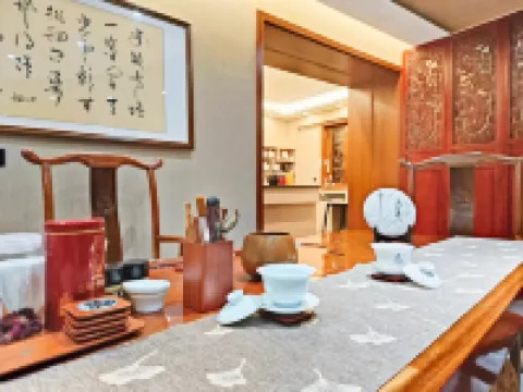 Yuanyuan Chinese Inn