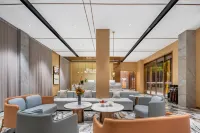 Platinum International Apartments (Huiyang High speed Railway Station Xinghe COCO Store) - Pet friendly