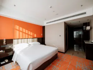 Ordos City Shuangman Guidu International Hotel