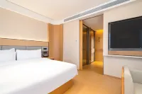 All Seasons Hotel (Chengdu Wenjiang Guose Tianxiang Branch) Отели рядом с достопримечательностью «Чэнь Цзянь Цзянь»