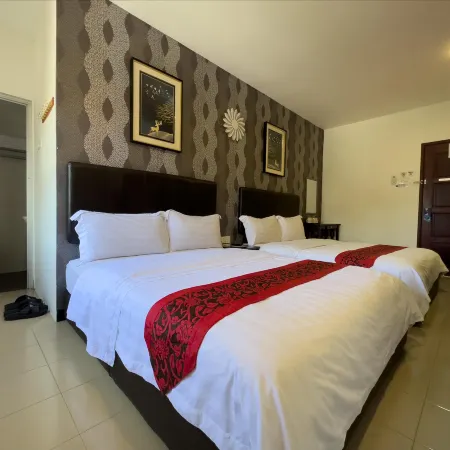 Inn Residence 18