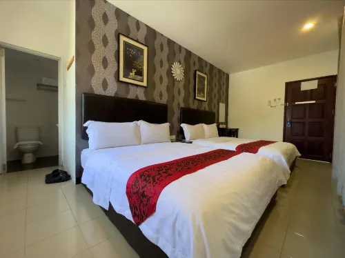 Inn Residence 18 - Losmen