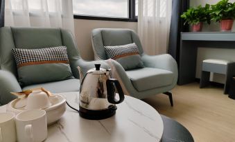 Chaochanghui Qiu Homestay