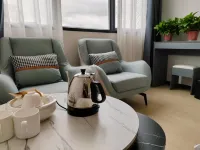 Chaochanghui Qiu Homestay