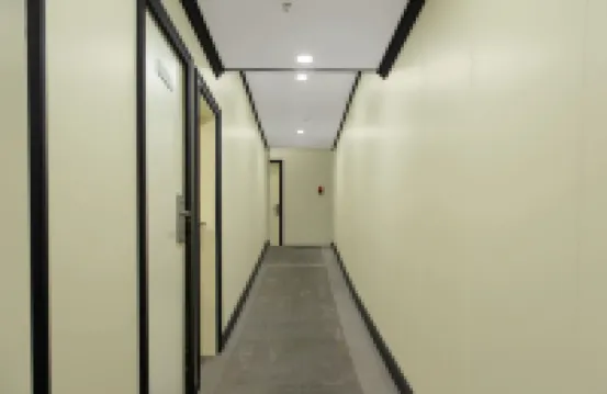 7天連鎖酒店（杭州城站火車站店）