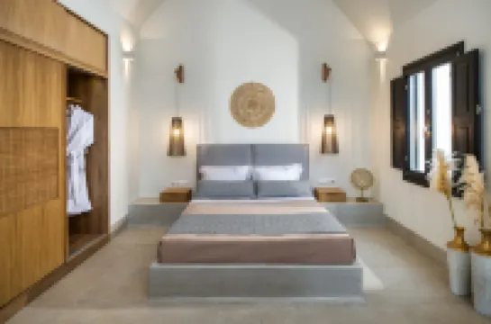 Venus Sunrise Suites & Villas