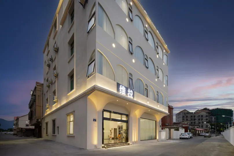Xiamen Villa Jinyuan Hotel