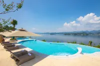 Fairfield by Marriott Hangzhou Qiandao Lake - Infinity Pools