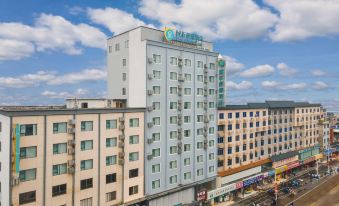 City Comfort Inn (Hezhou Lingfeng Plaza Guposhan Avenue Branch)