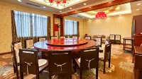 Jiu Yuan International Hotel - Breakfast