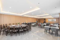 Non-Fanchengpin Hotel·(Gaoyang Business and Trade Street) - breakfast
