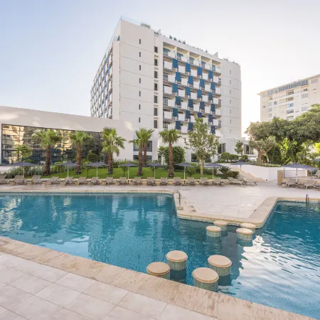 Barceló Tanger