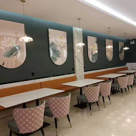 Tacheng Quandu Hotel