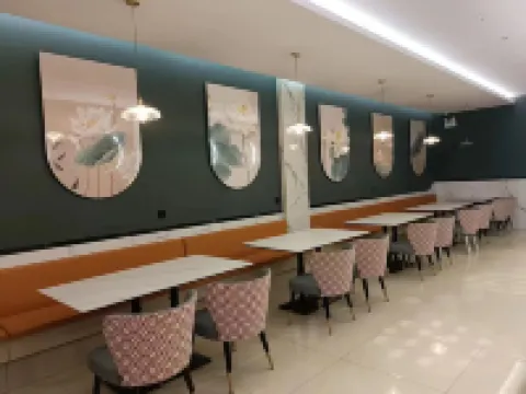 塔城泉都酒店 塔城市酒店