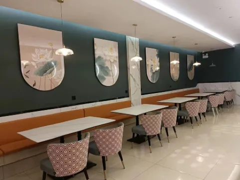 Tacheng Quandu Hotel