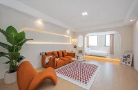 Buxiao Homestay (Wanda)