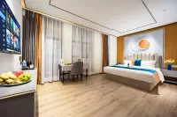 Weiss Boutique Hotel