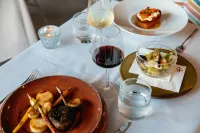 Sofitel Gold Coast Broadbeach - Breakfast
