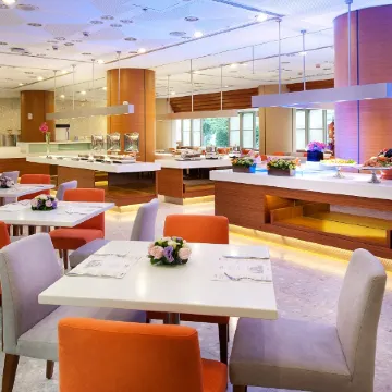 Howard Civil Service International House Отели рядом с достопримечательностью «Тайбэйский зоопарк»