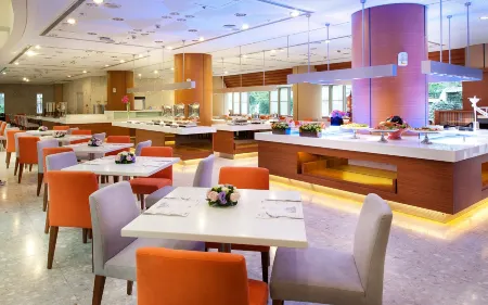 Howard Civil Service International House Отели рядом с достопримечательностью «Тайбэйский зоопарк»