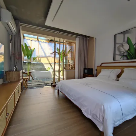 Hekou Muge Selected  Hotel