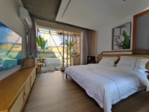 Hekou Muge Selected  Hotel