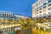 Suzhou Central Hotel