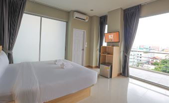 B2 Suan Luang Rama 9 Srinakarin 42 Boutique & Budget Hotel