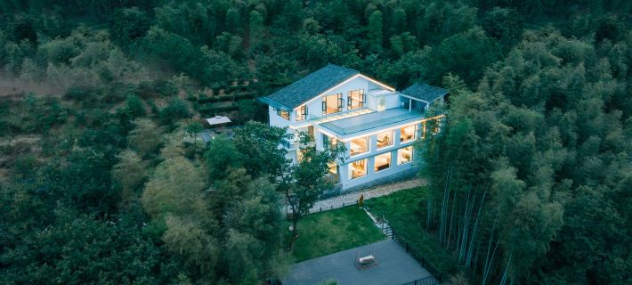Suichang Yilan Hushan Homestay Hotels in Suichang