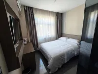 M. Huating Hot Spring Business Hotel Hotels in Lindian