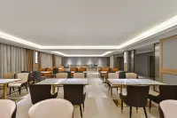 Vienna Classic Hotel (Qujing Luoping Railway Station) - petit déjeuner