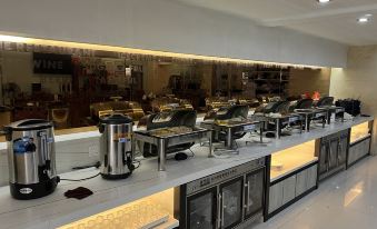Sanshui Sunshine Holiday Hotel - Housity