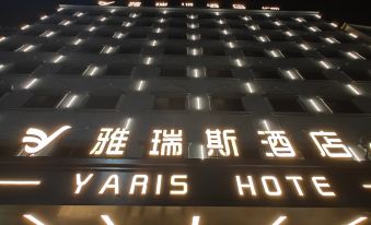 Yaris Hotel