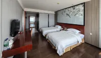 Dingyuan Huaixi Hotel