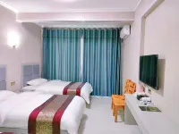Duyun Shuxin Apartment