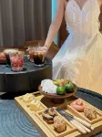 Yijian Yunkuan · Beyond Streams & Hills｜Laid‑back Days Panoramic Private‑Tub Retreat (Sifang Street) - Pet friendly