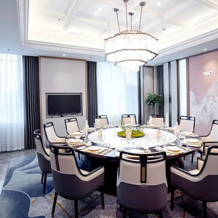 Jinling shuicheng hotel YANCHENG